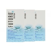 Futuro Lens Aqua 3 x 40 ml Reiniger