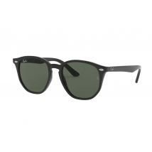 Ray-Ban 9070S - 100 / 71 Green Sonnenbrille
