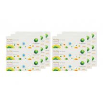 MyDay Multifocal daily disposable 6 x 90 Tageslinsen Sparpaket 9 Monate