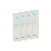 Lensy Care 16 4 x 100 ml Aufbewahrungslösung