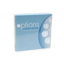 options Comfort One Day 30 Tageslinsen