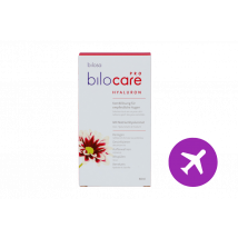Bilocare Pro Hyaluron 60 ml All-in-One Lösung Travel-Pack