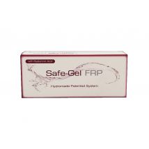 Safe-Gel FRP 6 Monatslinsen