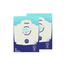 Ever Clean Plus 2 x Doppelpack Peroxid-Lösung