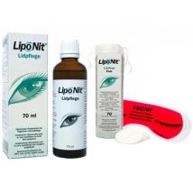 LipoNit Pflege- und Reinigungsset
