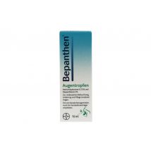 Bepanthen 10 ml Augentropfen