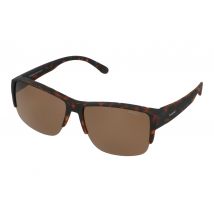 Polaroid Suncovers P9006S V08HE Brown Havanna Matt Sonnenbrille