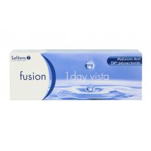 Fusion 1 Day Vista 30 Tageslinsen