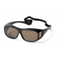 Polaroid Suncovers P8535K Demi Brown Sonnenbrille