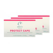 Eagle Eye Vision Protect Caps 3 x 30 Kapseln Nahrungsergänzung