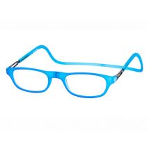 Bereader Garbi 05 Hellblau Lesebrille