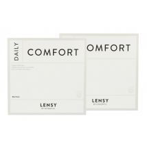 Lensy Daily Comfort Toric 2 x 90 Tageslinsen Sparpaket 3 Monate