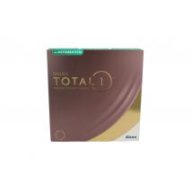 Dailies Total 1 Astigmatism 90 Tageslinsen