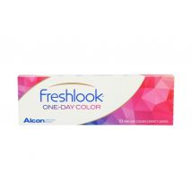Dailies FreshLook Colors One-Day 10 farbige Tageslinsen