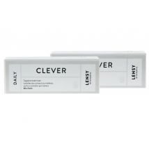 Lensy Daily Clever Toric 2 x 30 Tageslinsen