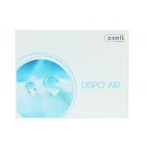 Dispo Air 90 Stück - Tageslinsen von Conil