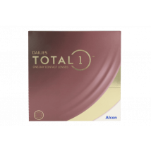 Dailies Total 1 90 Stück - Tageslinsen von Alcon / Ciba Vision