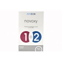 Novoxy Multipack 4 x 350 ml Peroxid-Lösung