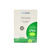Avizor One Step Bioindikator Doppelpack 2 x 350 ml Peroxid-Lösung