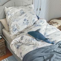 Parure de lit Douxie
