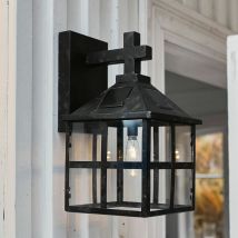 Applique solaire Pervolia