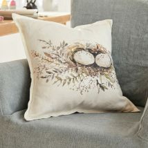 Housse de coussin Maseik