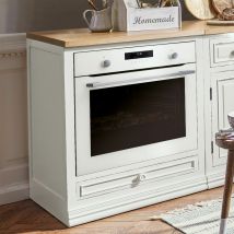 Meuble pour four encastrable Évreux