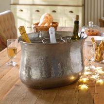 Seau à champagne Montgomery