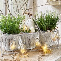 Guirlande lumineuse Meleren