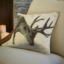 Housse de coussin Donnia