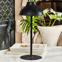 Lampe de bureau LED rechargeable Henvique