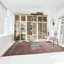 Tapis Southampton