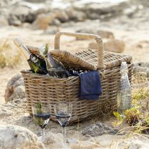 Panier Mandeure