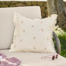 Housse de coussin Toffelis