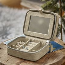 Coffret à bijoux Angelique