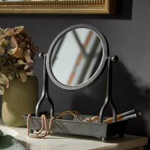 Miroir de maquillage Amilion