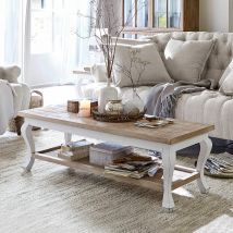 Table basse Riverside