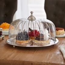 Cloche à gâteau Allaire