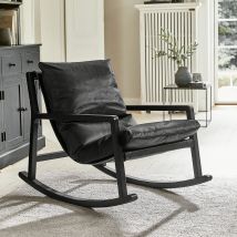 Fauteuil à bascule Falconridge