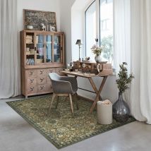 Tapis Louvarie