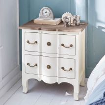 Table de chevet Dubonne