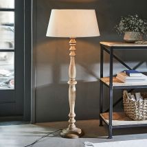 Lampe sur pied Madyson