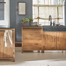 Meuble bas Sunnybrook