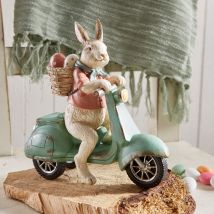 Lapin Trottinette
