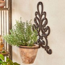 Porte-plantes Cecile