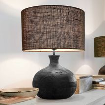 Lampe à poser Sarivaux