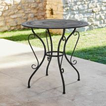 Table Aube