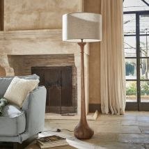 Lampe sur pied Andrées