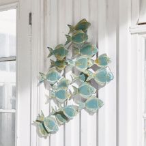 Décoration murale Pesce