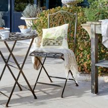 Chaise Brignoles